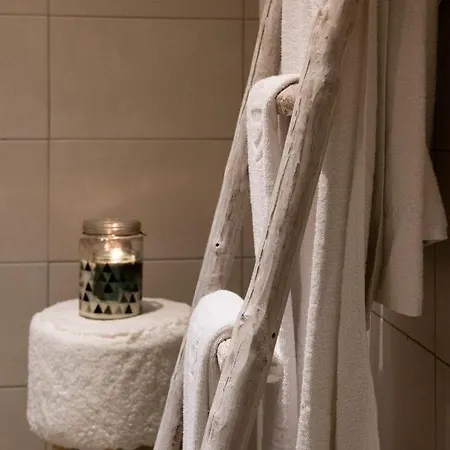 De La Tour Отель Melen