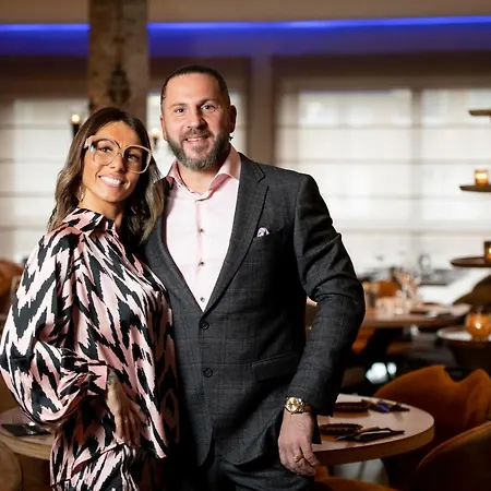 De La Tour Hotel Melen