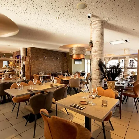 De La Tour Hotel Melen