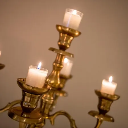 Hotel De La Tour Melen