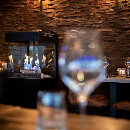 De La Tour Отель Melen