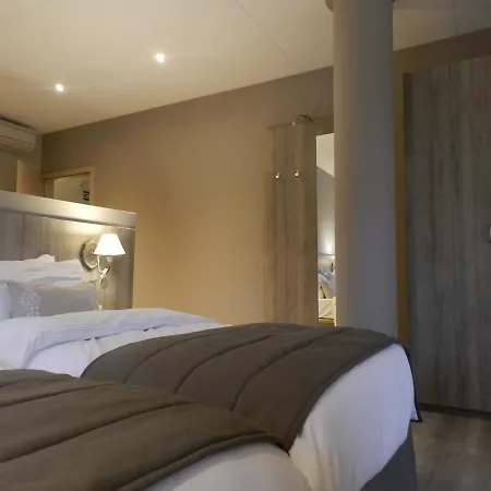 De La Tour Hotel Melen