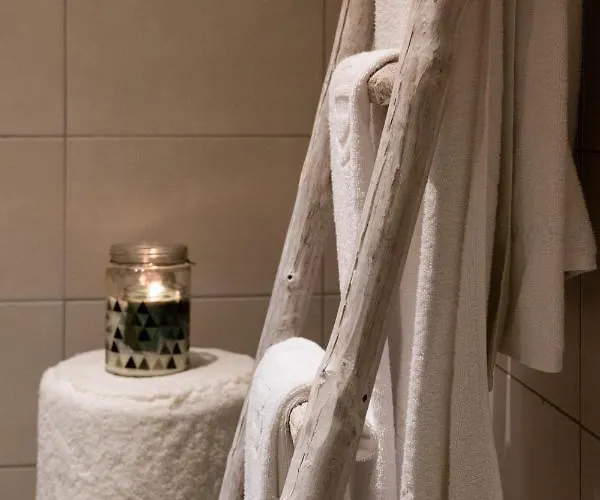 De La Tour Hotel Melen