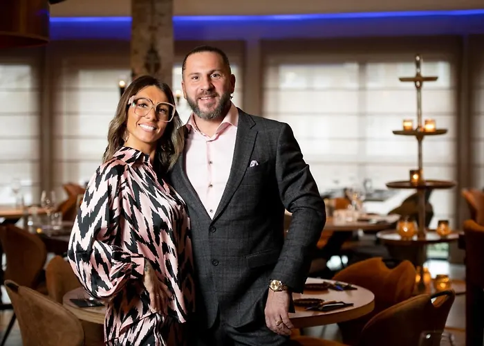 De La Tour Hotel Melen