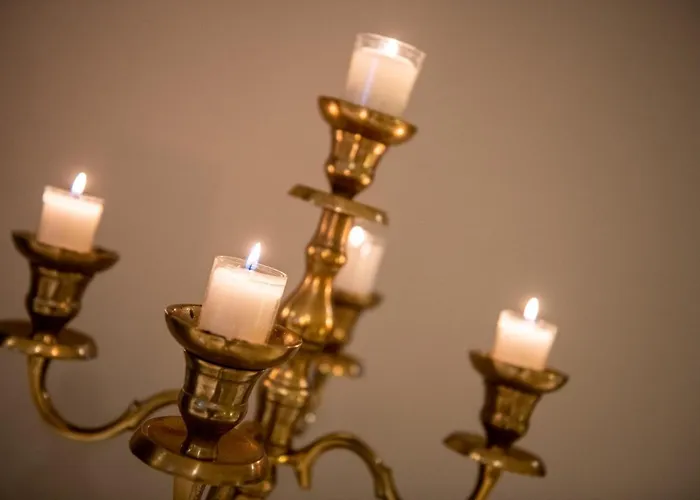 Hotel De La Tour Melen