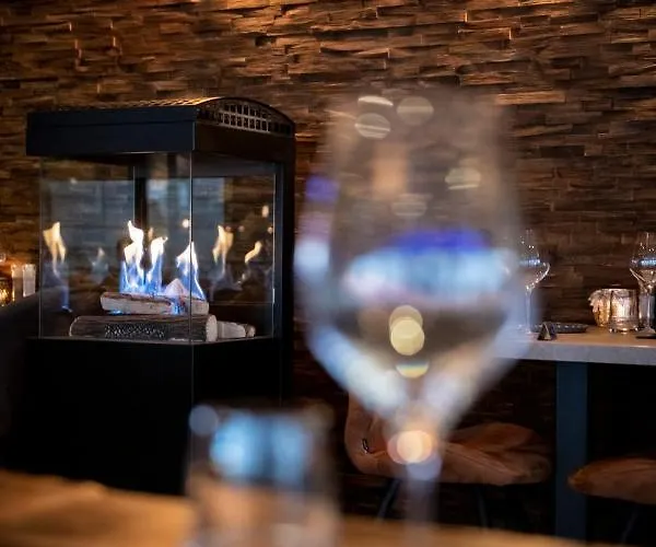 De La Tour Hotel Melen